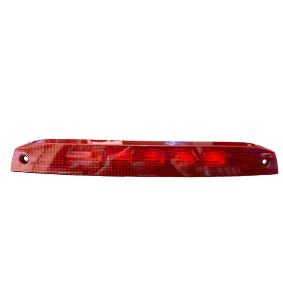 Ford Focus 2 Arka Stop Lambası (Bagaj Üstü) LED Kırmızı Hatchback 2005-2011 ürün görseli 1