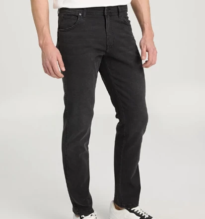 Wrangler Texas Taper Pantolon ürün görseli 1