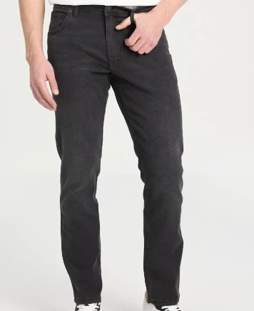 Wrangler Texas Taper Pantolon - Resim 2
