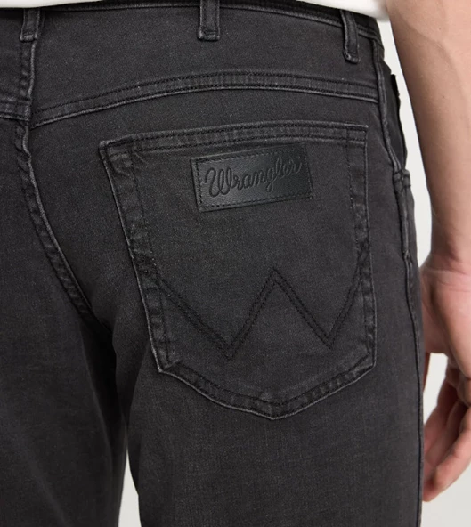Wrangler Texas Taper Pantolon - Resim 3
