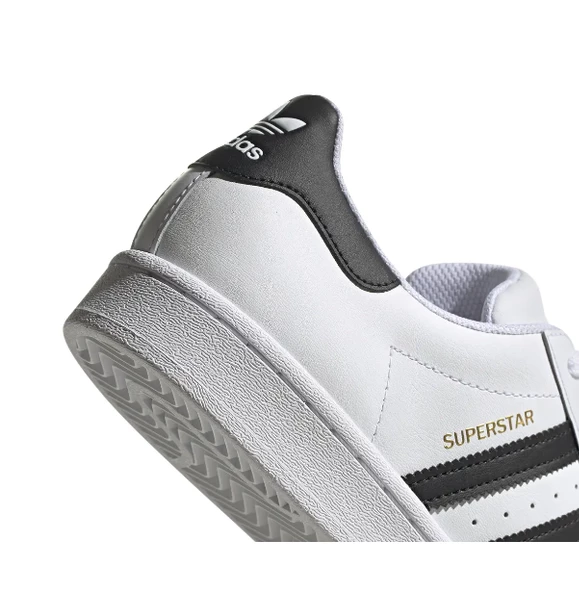 Adidas Superstar Günlük Ayakkabı - Resim 8