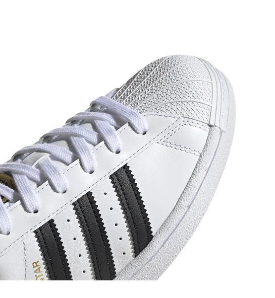 Adidas Superstar Günlük Ayakkabı - Resim 7