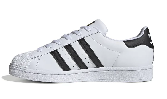 Adidas Superstar Günlük Ayakkabı - Resim 3
