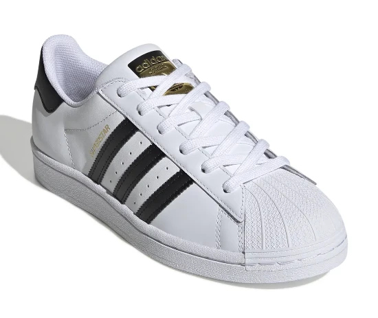Adidas Superstar Günlük Ayakkabı - Resim 4