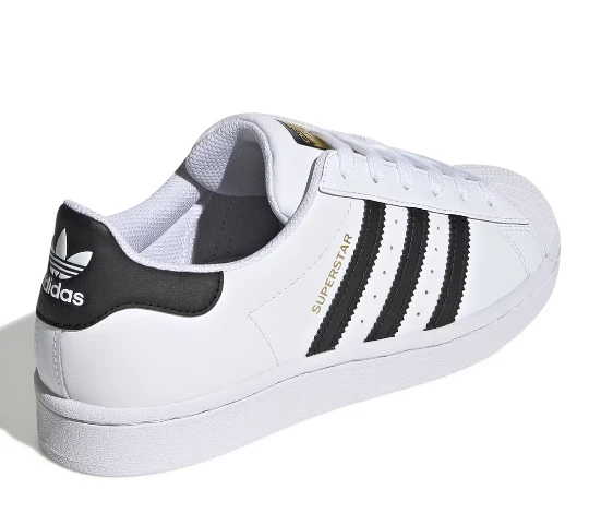 Adidas Superstar Günlük Ayakkabı - Resim 5