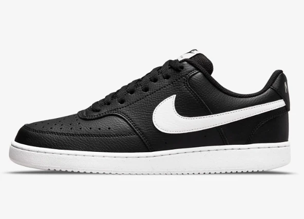 Nike Court Vision Low Next Nature Erkek Ayakkabı ürün görseli 1