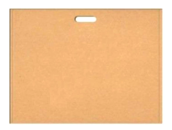 Keskin Color Kraft Proje Çantası 45X60Cm ürün görseli 1