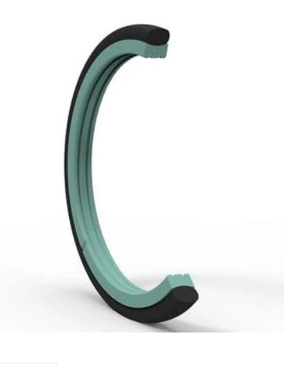 Boğaz Keçesi Ptfe / Nbr K702 - 36x43.5x3.2 ürün görseli 1