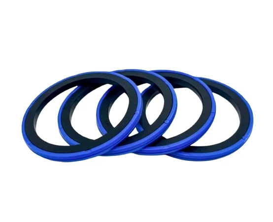 Piston Keçesi Pu / Nbr K49 - 79x100x8.1 - Resim 8