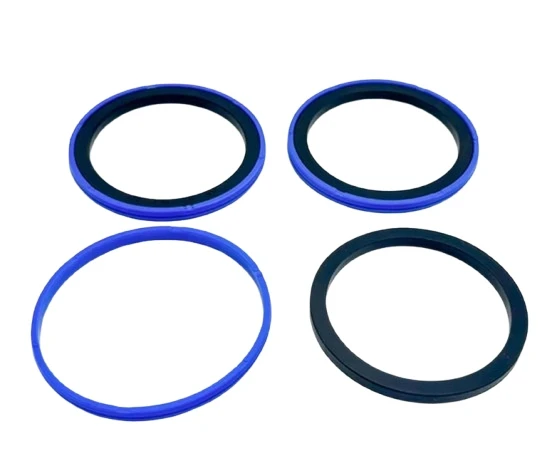 Piston Keçesi Pu / Nbr K49 - 79x100x8.1 - Resim 7
