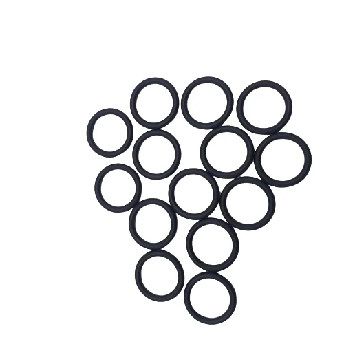 Nbr Nitril 70 Shore Oring K0 - 4x40 - Resim 3