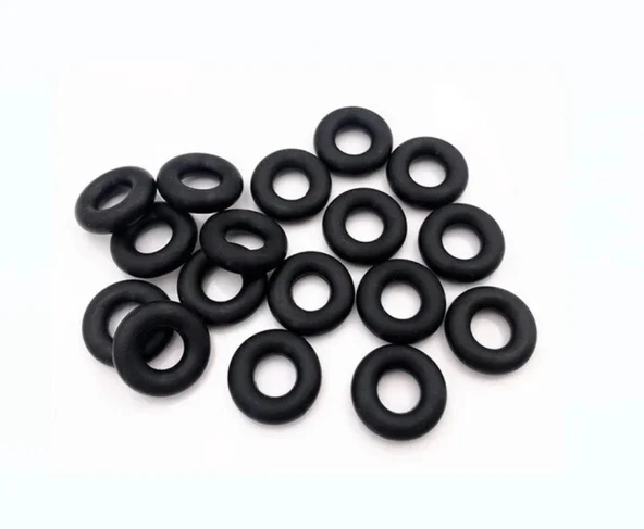 Nbr Nitril 70 Shore Oring K0 - 4x170 - Resim 4