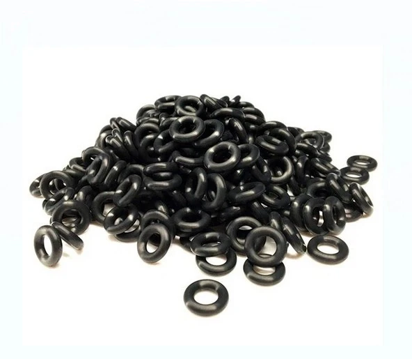 Nbr Nitril 70 Shore Oring K0 - 4x150 - Resim 6