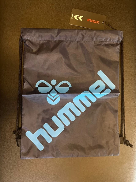 HUMMEL KRAMPON ÇANTASI LACİVERT ürün görseli 1