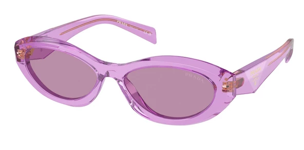Prada SPR26Z 13R07Q 55 Kadın Güneş Gözlüğü ürün görseli 1
