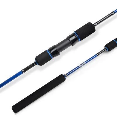 Mustad Slow Bouncer Slow Jigging Spining M Olta Kamışı 192cm ürün görseli 1