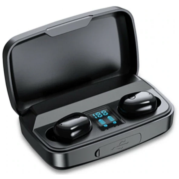 A10S TWS Bluetooth Kulak İçi Kulaklık - Resim 2