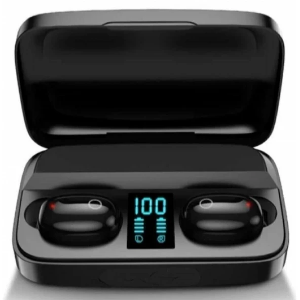 A10S TWS Bluetooth Kulak İçi Kulaklık - Resim 3