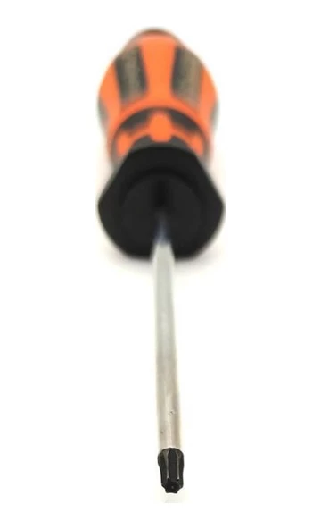 RETTA  Rxt0020 Delikli Torx Tornavida T20 - Resim 2
