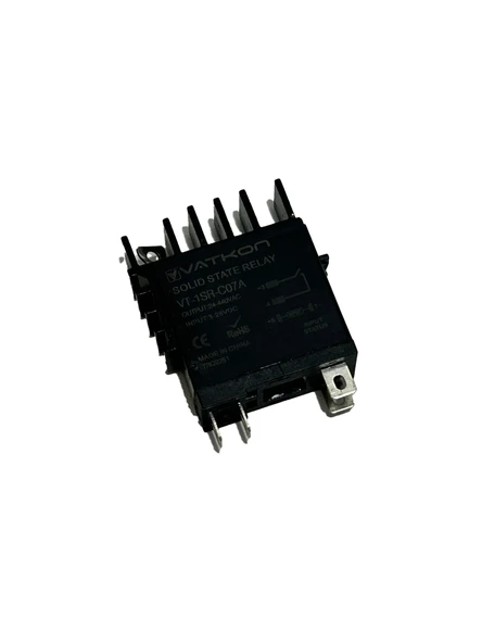 Vatkon VT-1SR-C07A / 24-440VAC Solid State Röle ürün görseli 1