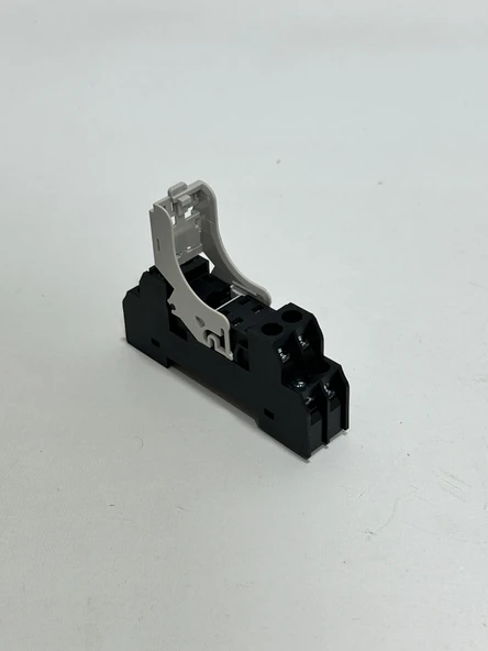 Vatkon VT-2S-05E Solid State Röle Tabanı (1 Adet) - Resim 4