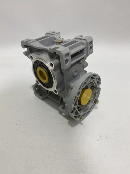 EED E-RV 1:60 Sonsuz Dişli Redüktör - Resim 2
