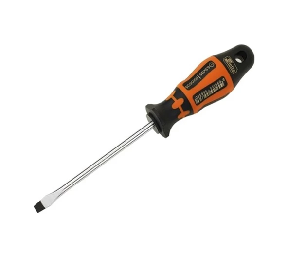 RETTA  R+ Elektrikçi Düz Tornavida 6 150 Mm Red6150 ürün görseli 1