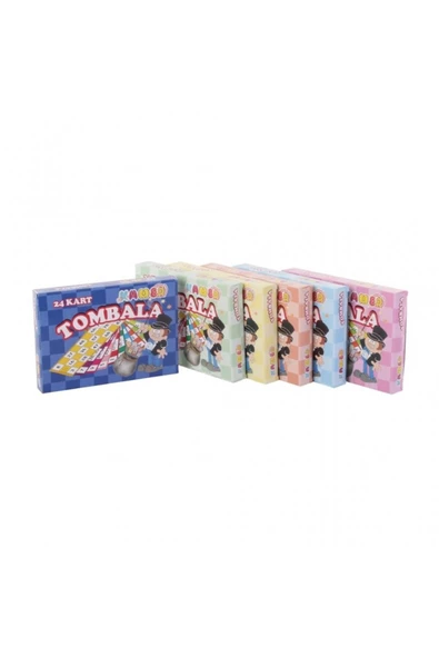 Tombala ürün görseli 1