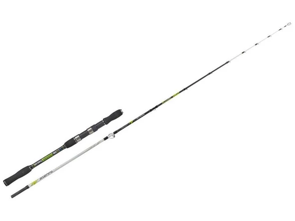 Kali Kunnan Zizari Kamış 80-250gr 180cm ürün görseli 1