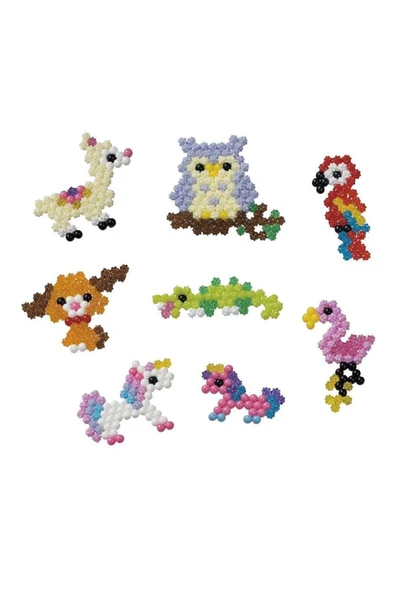 Adore Aquabeads StarBead Arkadaşlar Seti 31602 - Resim 2