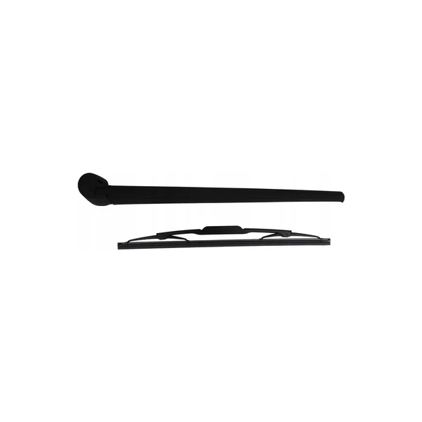 Audi A3 2008-2012 Arka Silecek Kolu Süpürgesi Set ürün görseli 1