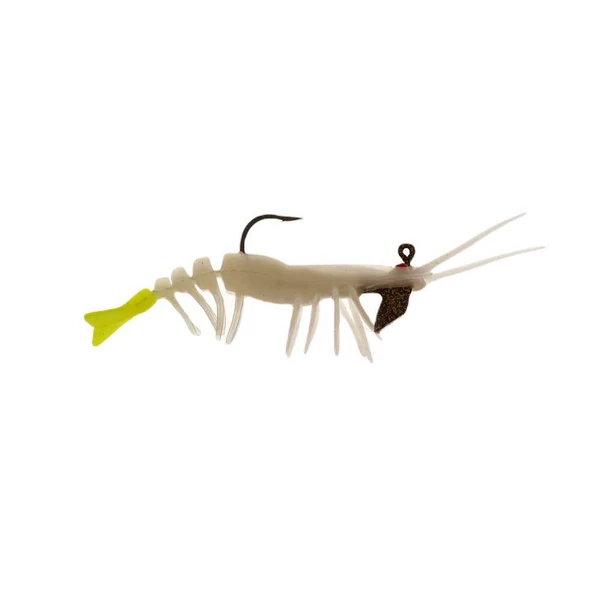 Albastar Gamba Silikon Karides 50mm  E017 ürün görseli 1