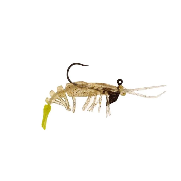Albastar Gamba Silikon Karides 50mm  E025 ürün görseli 1