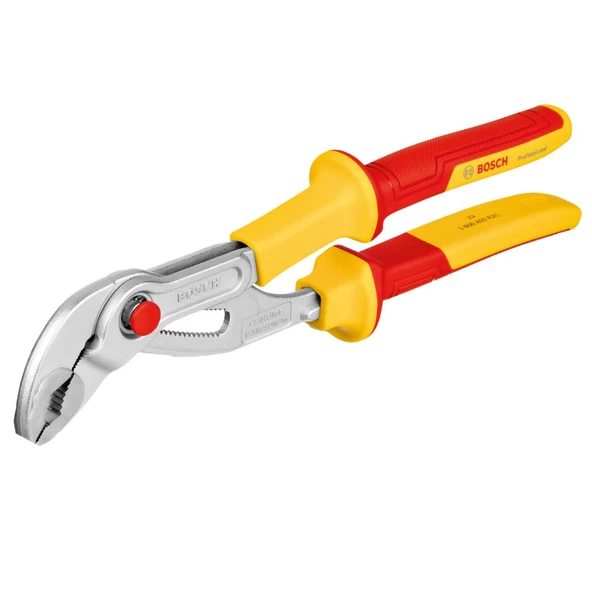 Bosch VDE Boru Anahtarı 250mm 1600A02NE5 ürün görseli 1