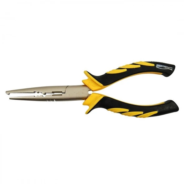Spro Super Cutter Bent Nose 18cm Pense ürün görseli 1
