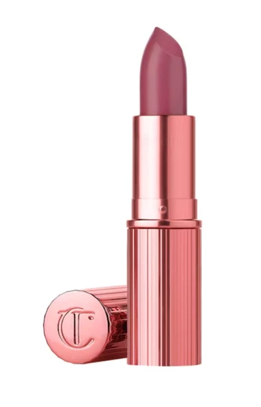 Charlotte Tilbury Hollywood Beauty Icon - K.I.S.S.I.N.G - Ruj ürün görseli 1