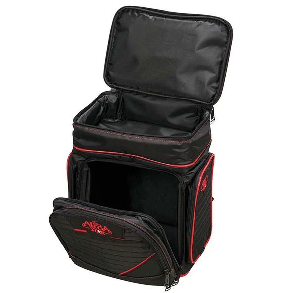 Albastar Pro Spin Balıkçı Sırt Çantası - Resim 2