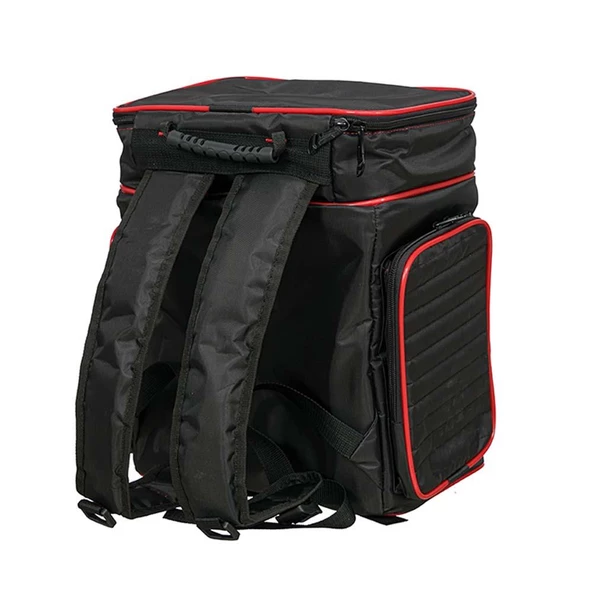 Albastar Pro Spin Balıkçı Sırt Çantası - Resim 3