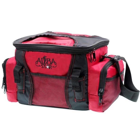 Albastar Multi-Catch Pro Bag Balıkçı Çantası ürün görseli 1