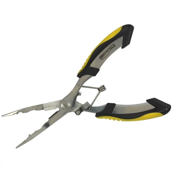 Spro S-Cutter 16cm Kargaburun Pense - Resim 2
