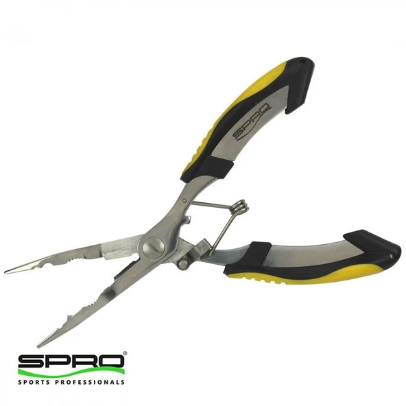 Spro S-Cutter 16cm Kargaburun Pense ürün görseli 1