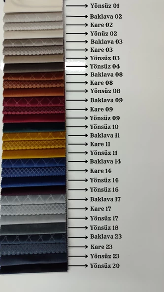 İdeal Üçlü Koltuk - Resim 4