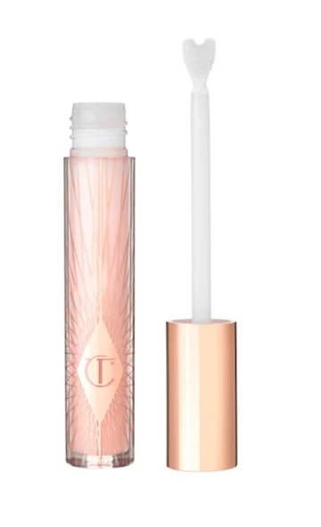 Charlotte Tilbury Collagen Lip Bath - Dolgunlaştırıcı Dudak Parlatıcısı Rose Refresh ürün görseli 1