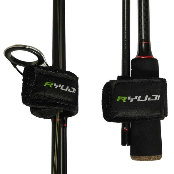 Ryuji Neopren Kamış Koruma Bandı - Resim 3