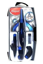 Maped Premium Pergel Seti 4 Lü ürün görseli 1