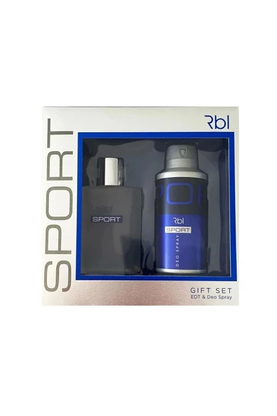 Rebul Kofre Erkek Parfüm 50 ml Deodorant 150 ml ürün görseli 1
