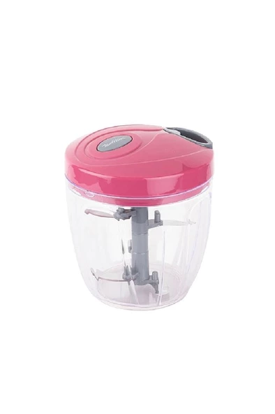 Tantitoni Gri Vişne Pratik Doğrayıcı - 900 ml ürün görseli 1