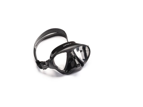 Apnea M724 Spearo Black Dalış Maskesi ürün görseli 1