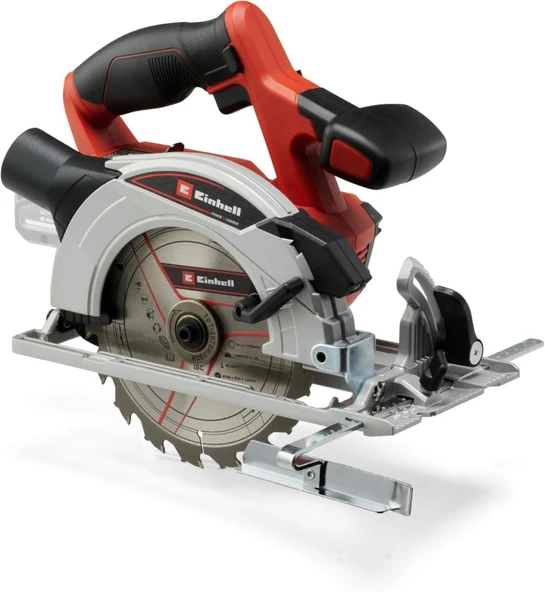 Einhell TE-CS 18/165/1 Li Solo Daire Testere - Akü Hariç ürün görseli 1