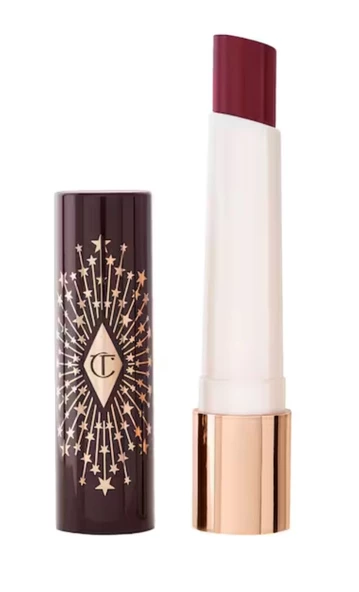 Charlotte Tilbury  Hyaluronic Happikiss Happiberry- Dudak Balmı ürün görseli 1